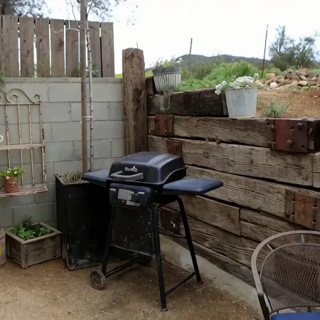 Buckley Farm Casita