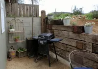 Buckley Farm Casita - 3-Star