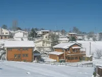 Zeus-Village Chalet - Alloggi
