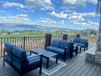 North Star Retreat Sleeps 34 - 샬레 호텔