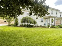 Family-friendly, 1 mile from Intercourse Village and Kitchen Kettle PA - Wifi