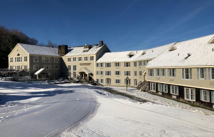Jiminy Peak Mountain Resort