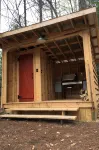 羅賓胡德新河峽谷國家公園小屋 - 3 星級