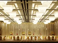لانغهام بليس غوانغ زو Hotels near معرض كانتون