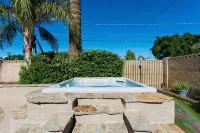Outdoor Oasis Near Old Town Scottsdale - Heated Pool¹ + Spa.  Dog Friendly! - Джакузи