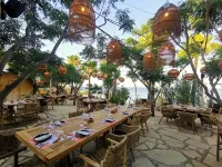 Tsokkos Gardens Hotel - internet