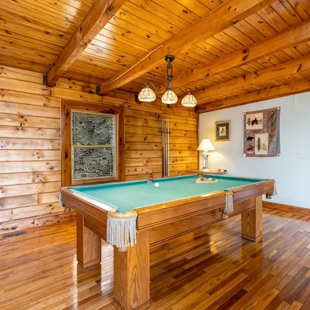 Luxurious Cabin Across From The Red River Gorge, In The Natural Bridge Area