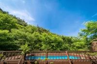 Miryang Byeolmaru Pension - chambre d’hôtes