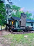 Thomas Mill Creek Lakefront Property - Wifi
