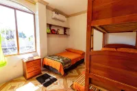 Tropical Paradise, Galápagos - Apartments