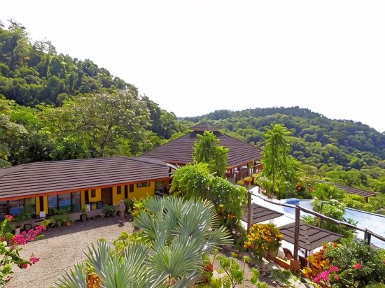 Hotel Vista las Islas