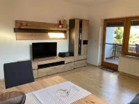 Cozy attic apartment in the heart of the Oberallgäu - Wi-Fi