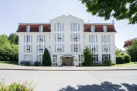 Hotel Rosenhof Bei Bamberg - 3-Star