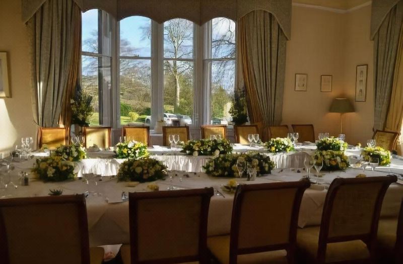 Garvock House Hotel photo 3