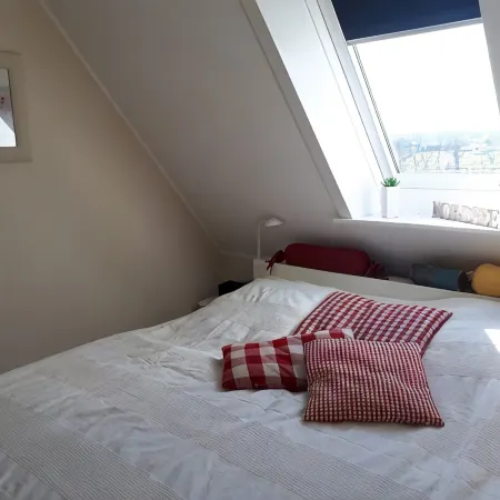 Ferienwohnung Büsum Perlebucht