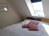 Ferienwohnung Büsum Perlebucht - Apartments