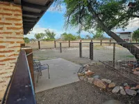 Dogwood Flats - A cozy guest house in the oak trees! - Wifi