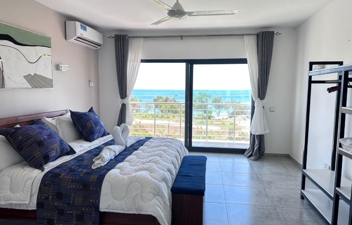 Didas Villa Zanzibar