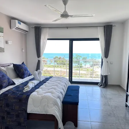 Didas Villa Zanzibar