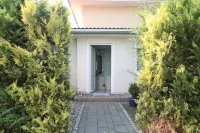 Small vacation home with terrace - your oasis of relaxation x1f3e1;x1f31e; near the Baltic Sea - Bungalows