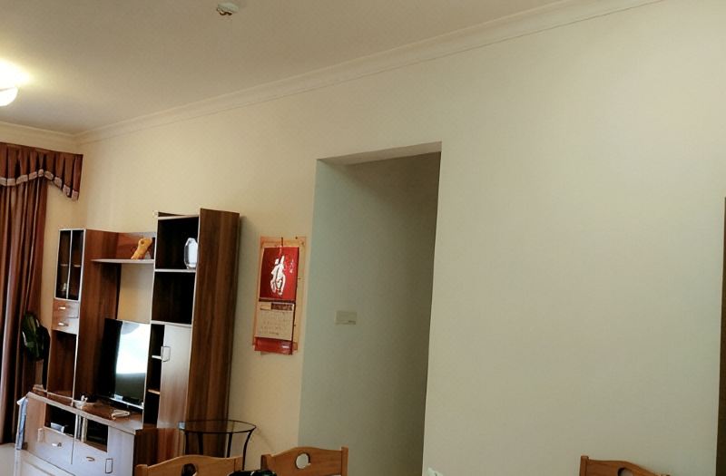 Jiayuan Apartment (Linhecun)