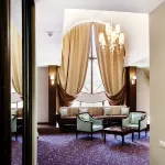 City & Business Hotel (Сити и Бизнес отель) - Разрешено размещения с домашними животными