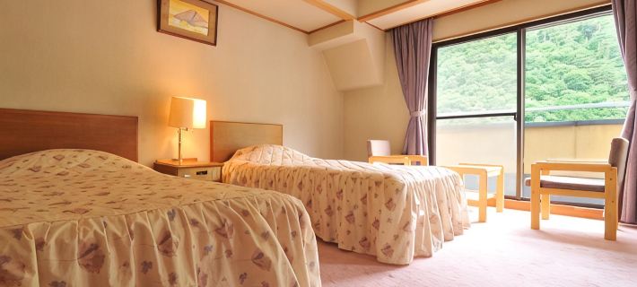 Bouzantei Kotobuki Hotels in Ueda