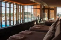 Elite Hotel Frost – Hotel & Spa - Spa