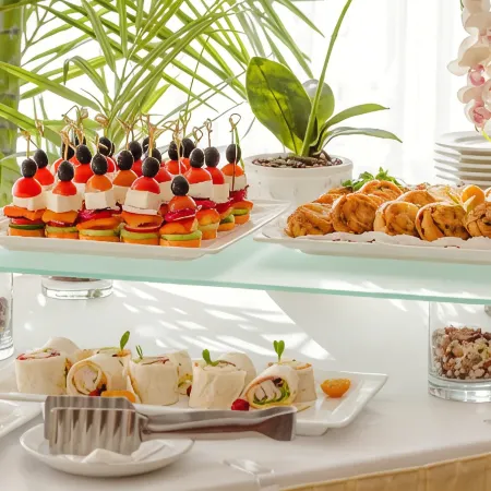 Avalon Hotel & Conferences