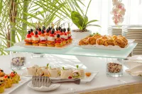 Avalon Hotel & Conferences - Breakfast