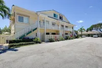 The Captain’s Quarters - WALK TO BEACH! - Wi-Fi