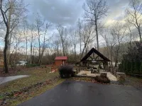 Brasstown View Murphy North Carolina - 3-Star