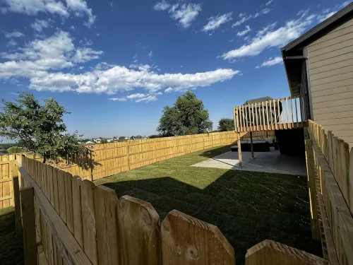 Luxury Stay w/ Movie Room, Coffee Bar, 2 King Suites, Firepit — Black Hills View - 3-Star