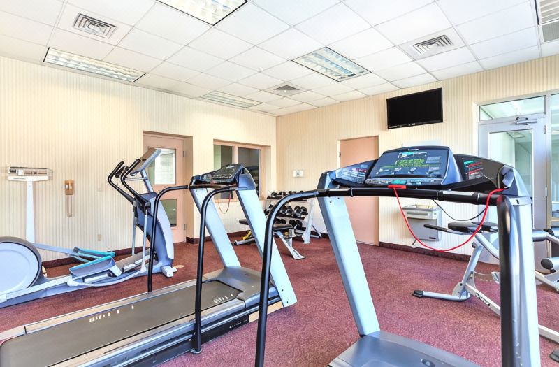 Holiday Inn Ontario by IHG photo 5