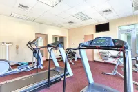 Holiday Inn ONTARIO by IHG - Gym