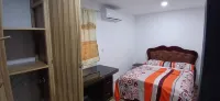 Résidence Abs - Apartemen