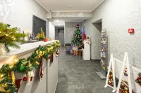 Dyuna Apartment Hotel - Апартаменты