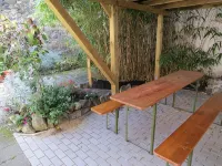 Sunny Half-Timbered Vacation Rental Near Frankfurt am Main - Wifi