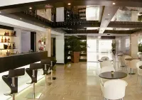 Hotel Petit Palais - bar