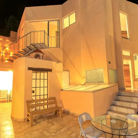 Hotel Real Guanajuato