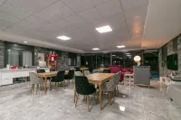 오닉스 컴포트 스위트 - 수영장