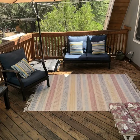 Inviting Cabin on a quiet cul-de-sac in Payson.