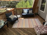 Inviting Cabin on a quiet cul-de-sac in Payson. - 2-Star