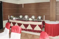 Hotel Grand Parkway - breakfast