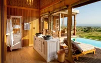 One Nature Mara River - Pool