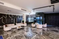 Lovera Hotel - 4-Star