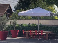 Villa Rambouillet - Pet friendly
