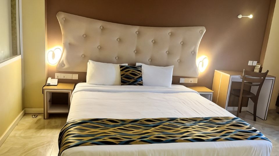 Aryana Queen Beach Resort