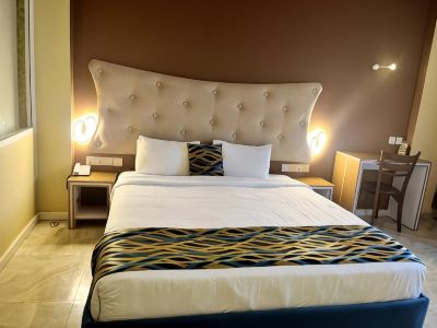 Aryana Queen Beach Resort