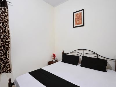 Hotel O Vrindavan Guest House